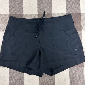 Athleta Size 6 Board Shorts